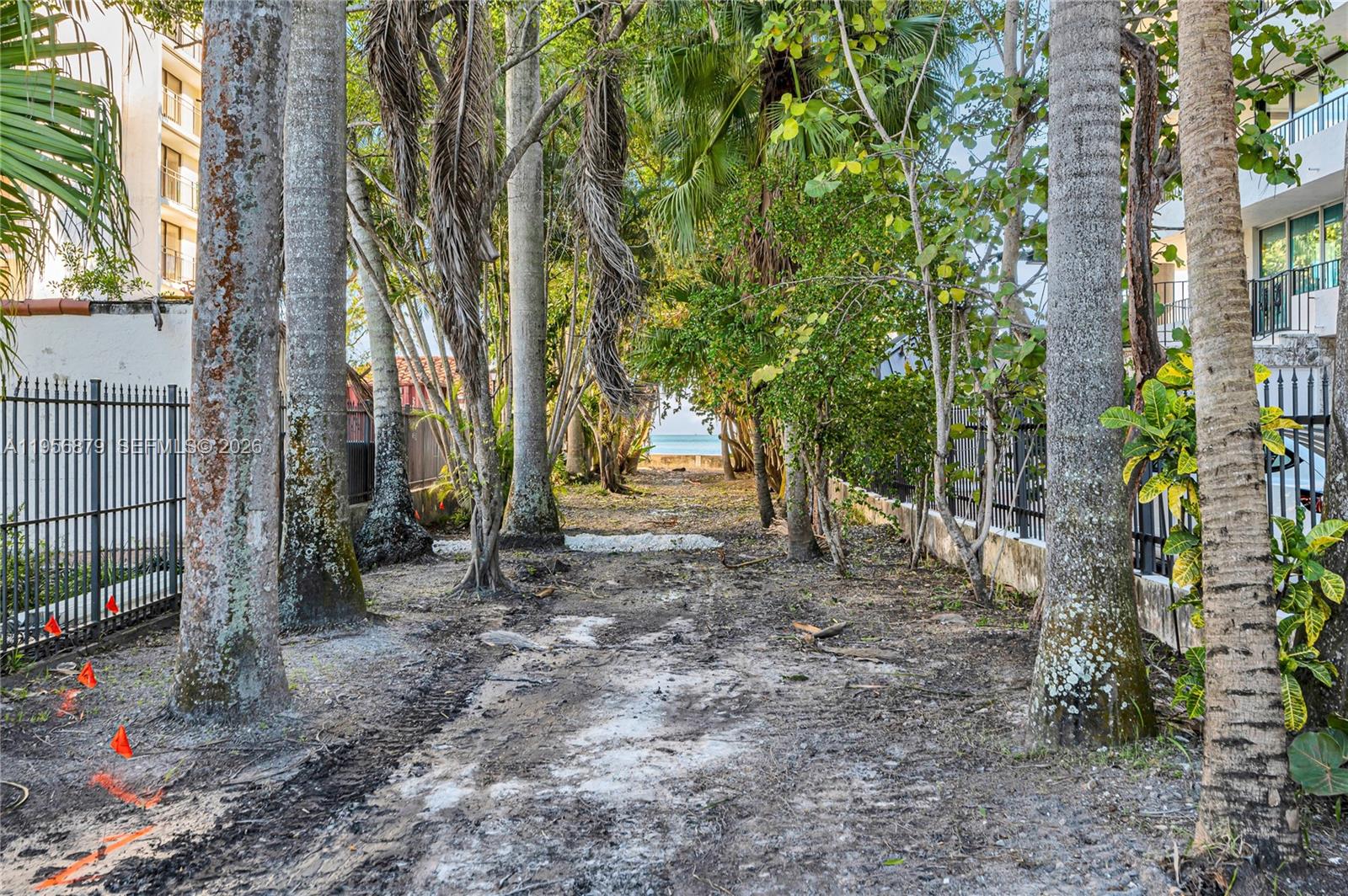 GLENCOE A SUB - Residential