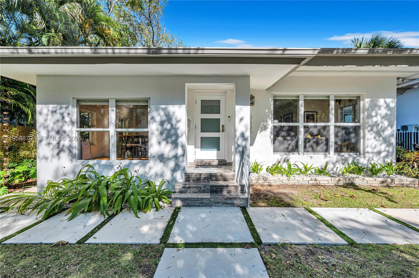 GLENCOE A SUB - Residential