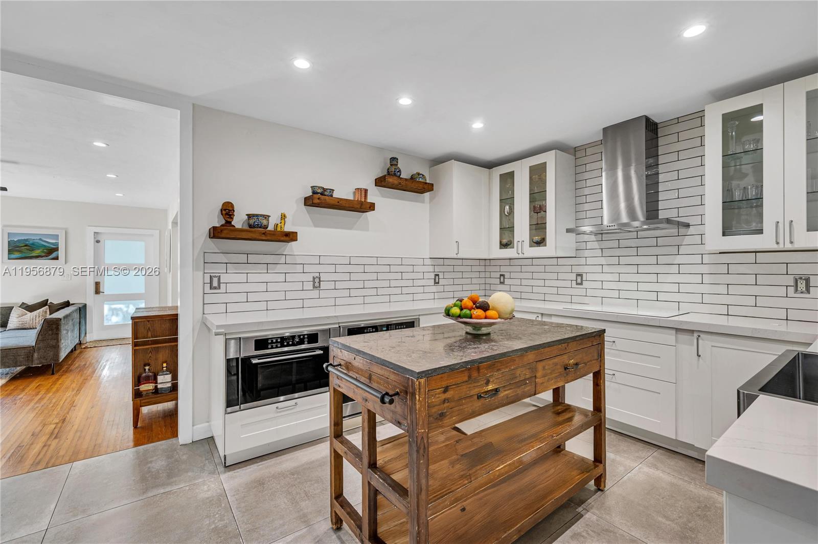 GLENCOE A SUB - Residential