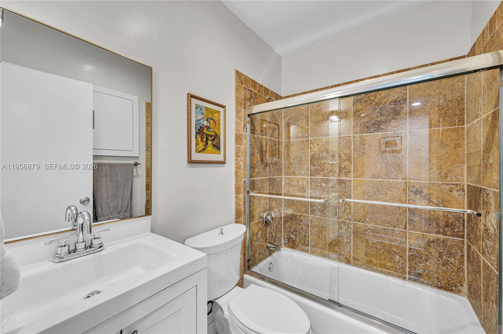 GLENCOE A SUB - Residential