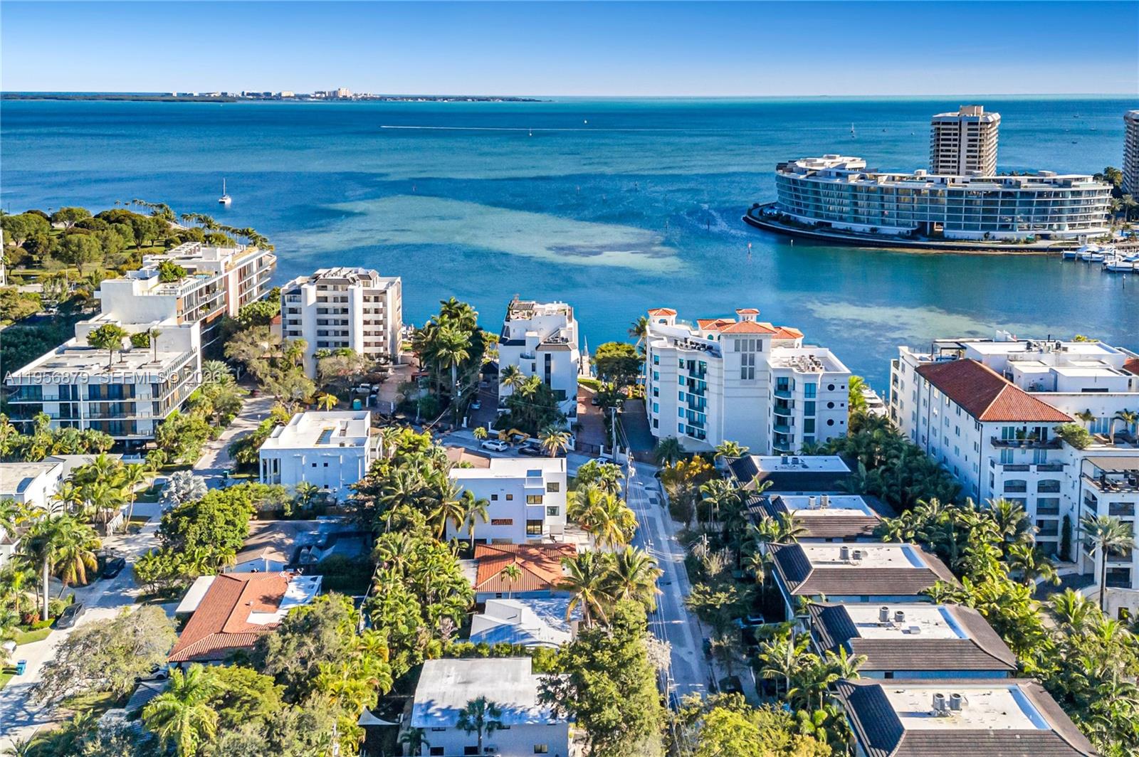 GLENCOE A SUB - Residential