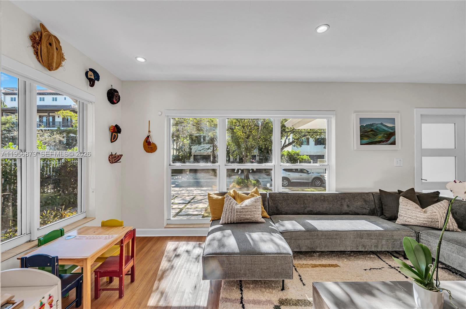 GLENCOE A SUB - Residential