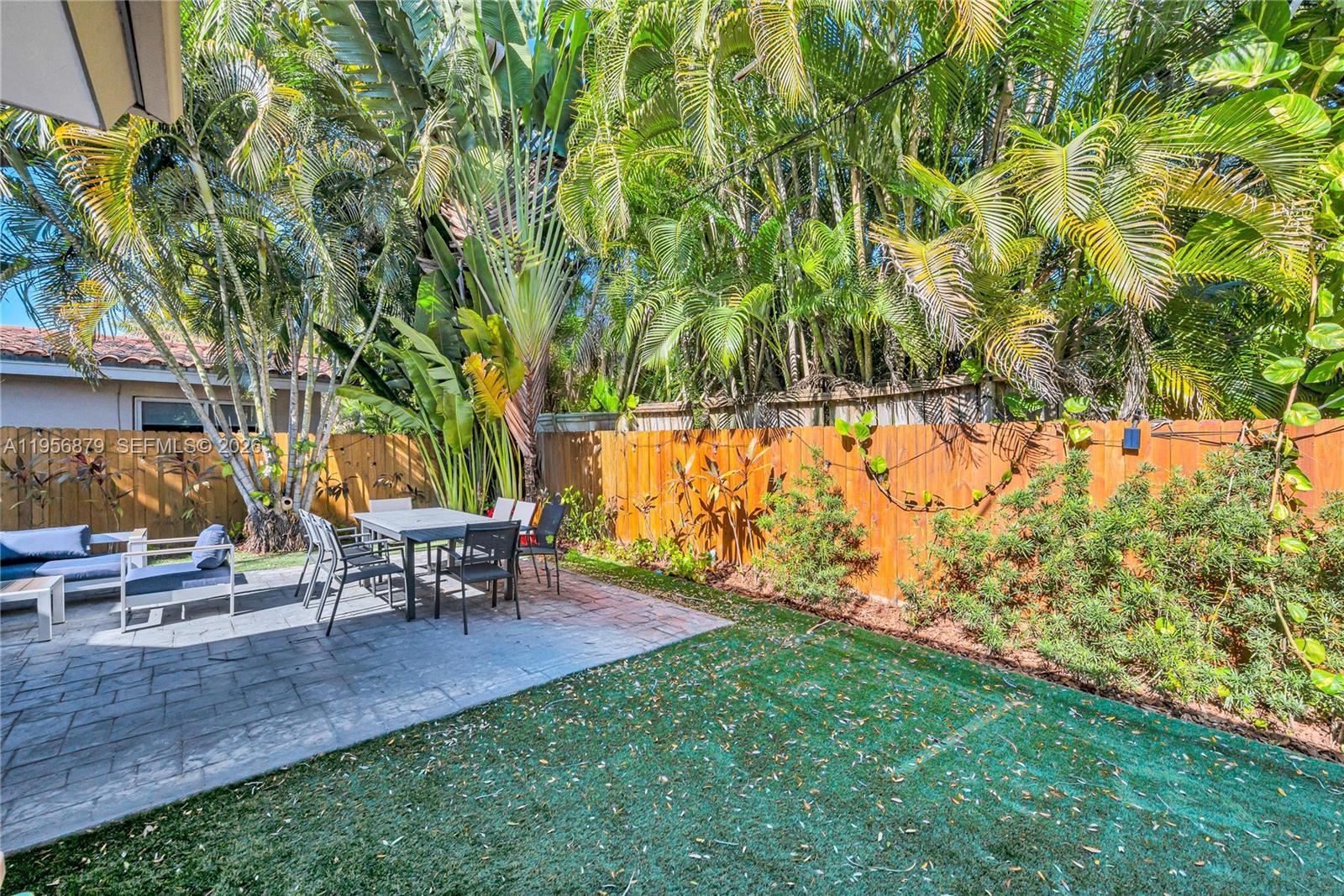 GLENCOE A SUB - Residential