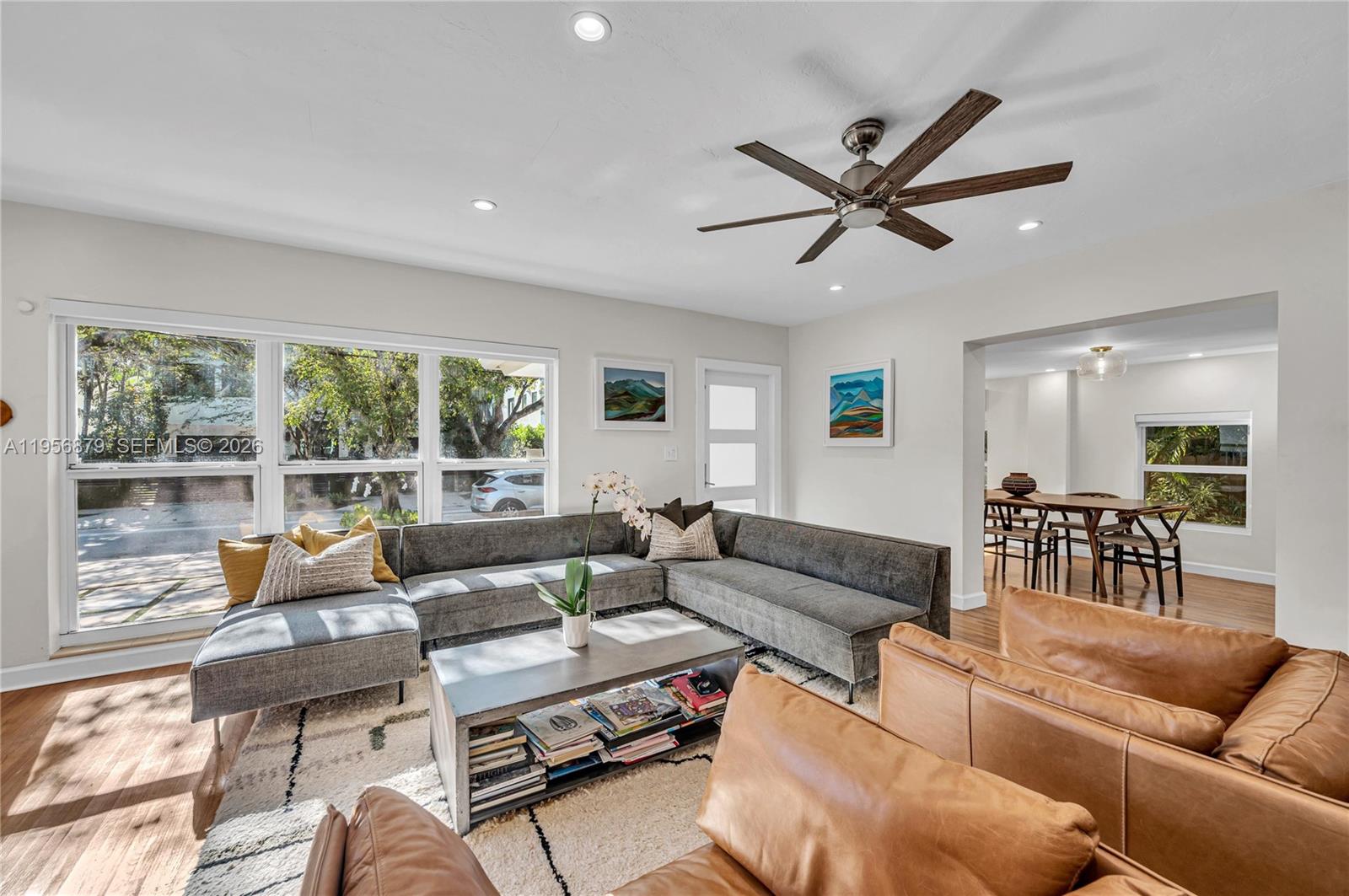 GLENCOE A SUB - Residential