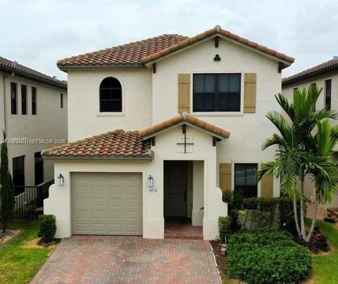 Photo of 9776 W 34th Ave, Hialeah, FL 33018 (MLS # A11993651)