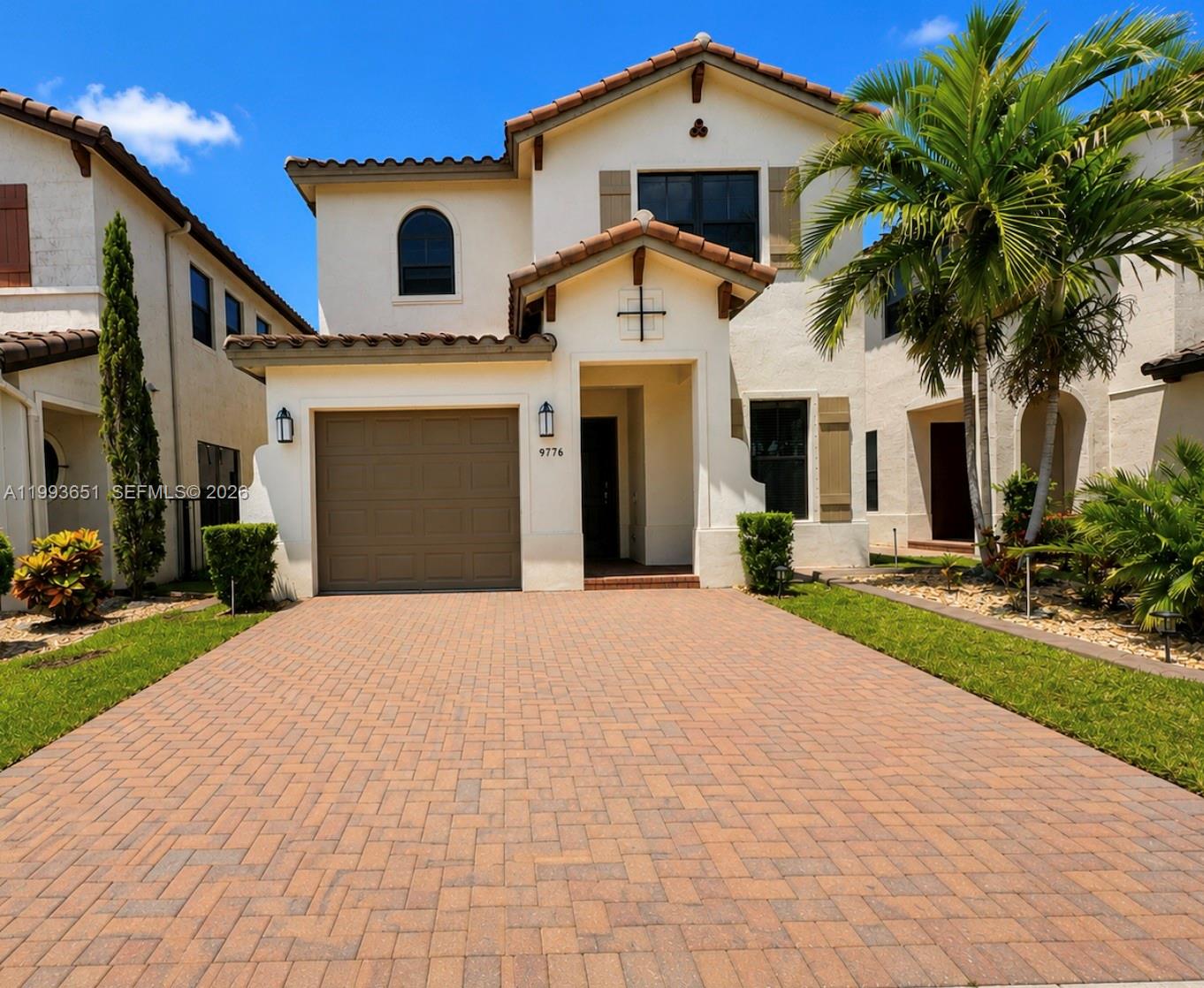 BONTERRA - Residential