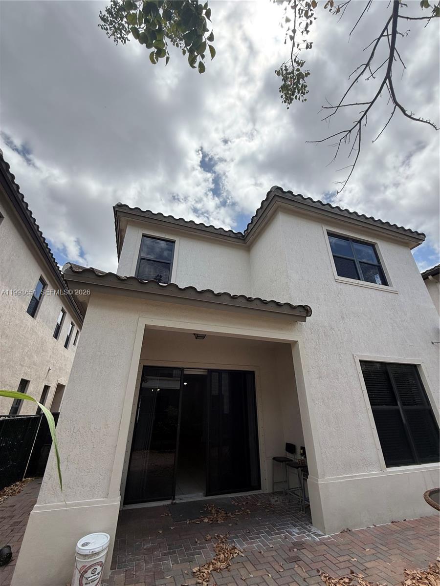 BONTERRA - Residential