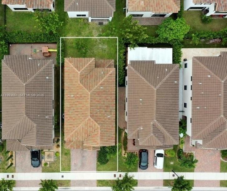 BONTERRA - Residential