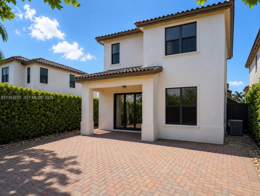 BONTERRA - Residential