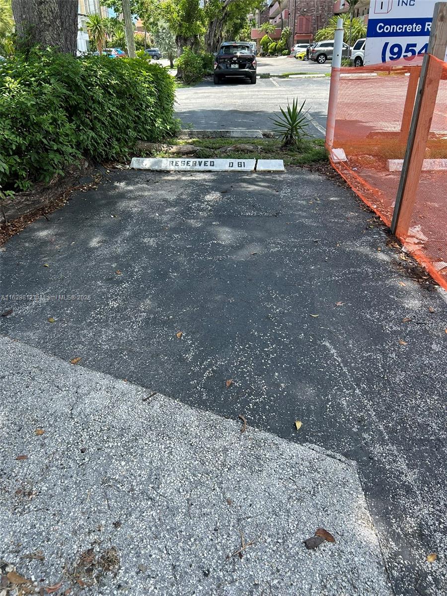 EDEN ISLES CONDO # 4 - Residential