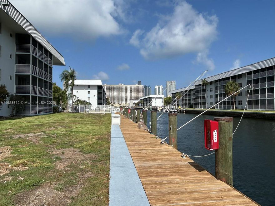 Welcome to Eden Isles Condominium located in the heart of Eastern Shores!  Spacious and bright condo in excellent condition with relaxing water view.  2 large bedrooms, and 2 bathrooms.  Master bedroom with walk-in closet and private bath.  Unit has an extra storage on the same floor.  Residents enjoy amenities as pool, game center, canal view, office on site.  55+ community, near to Aventura Mall and variety of restaurants.  Easy to show!