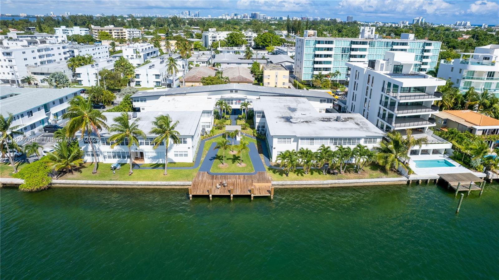 1940 Bay Dr 19, Miami Beach, Miami-Dade County, Florida - 1 Bedrooms  
1 Bathrooms - 
