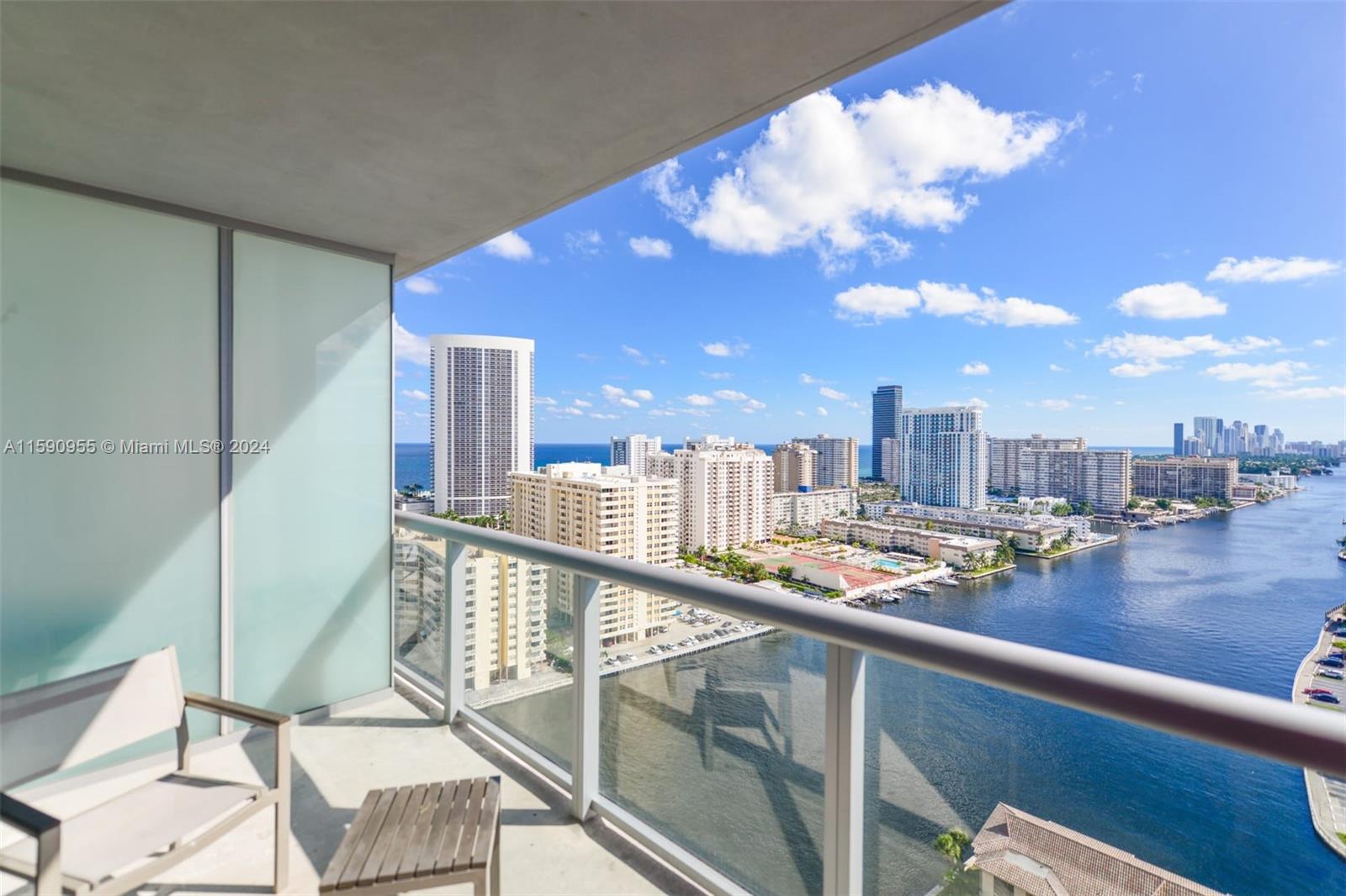 BEACHWALK CONDOMINIUM - Residential