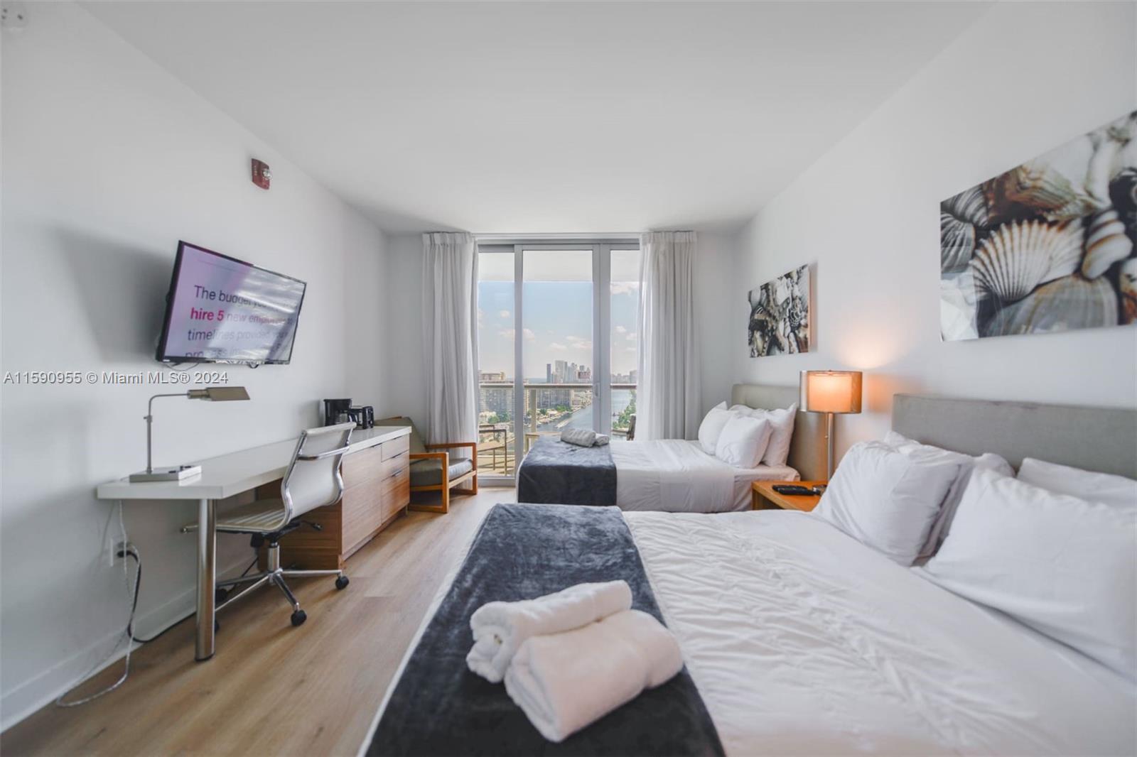 BEACHWALK CONDOMINIUM - Residential