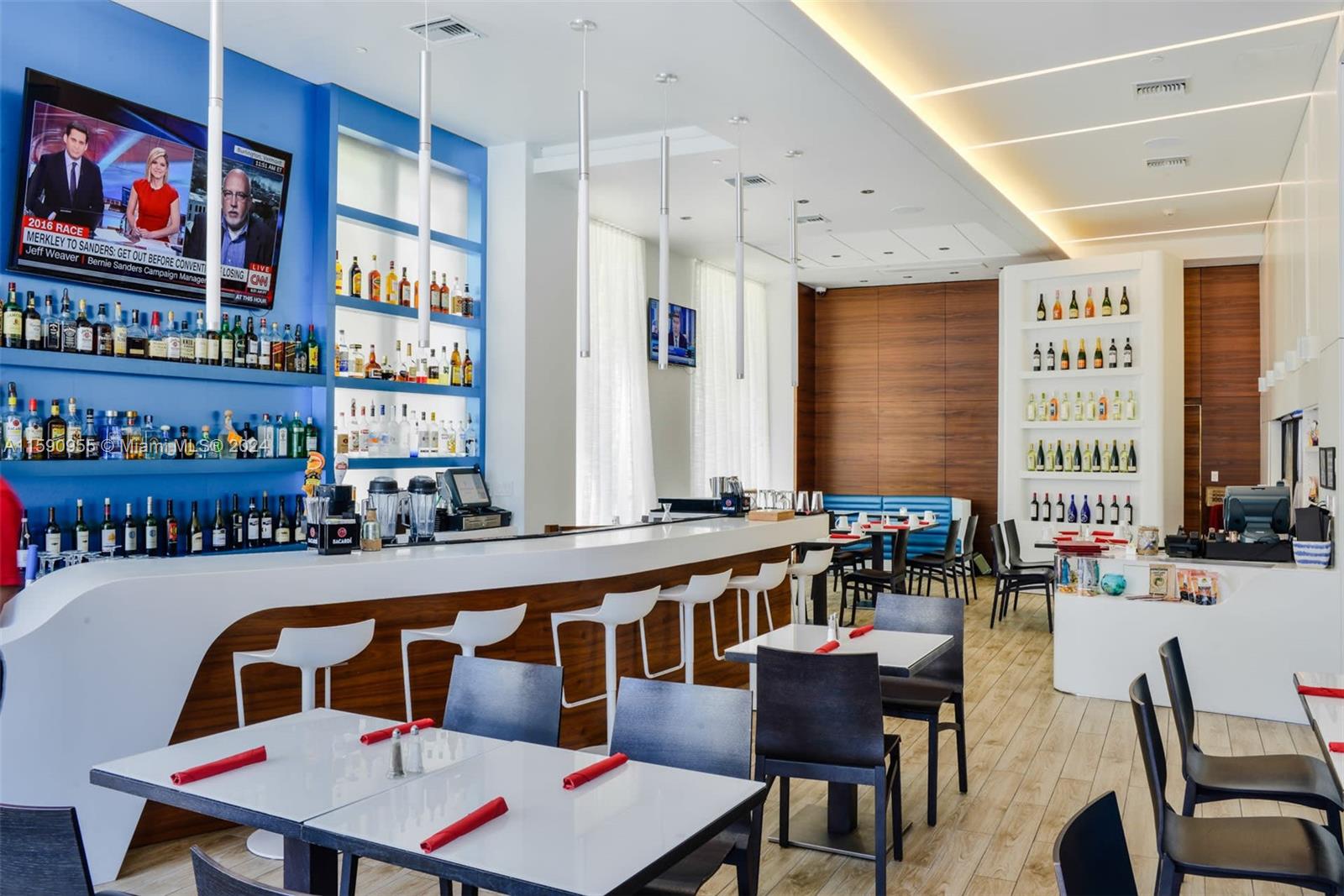 BEACHWALK CONDOMINIUM - Residential