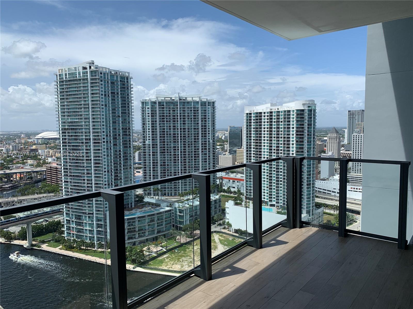 Rental Property at 68 Se 6th St 3010, Miami, Broward County, Florida - Bedrooms: 2 
Bathrooms: 2  - $6,250 MO.