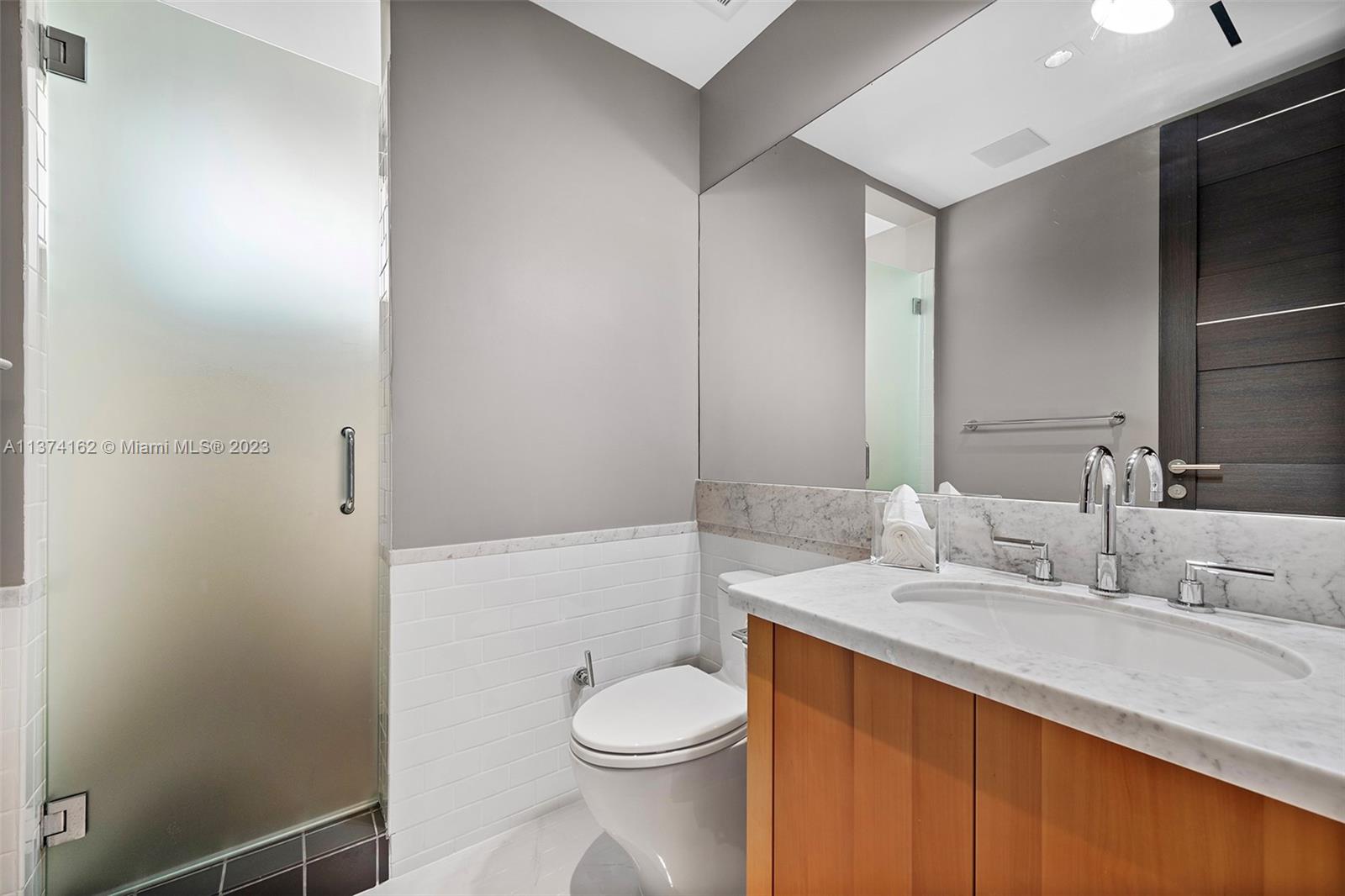 AQUA AT ALLISON ISLAND - Residential