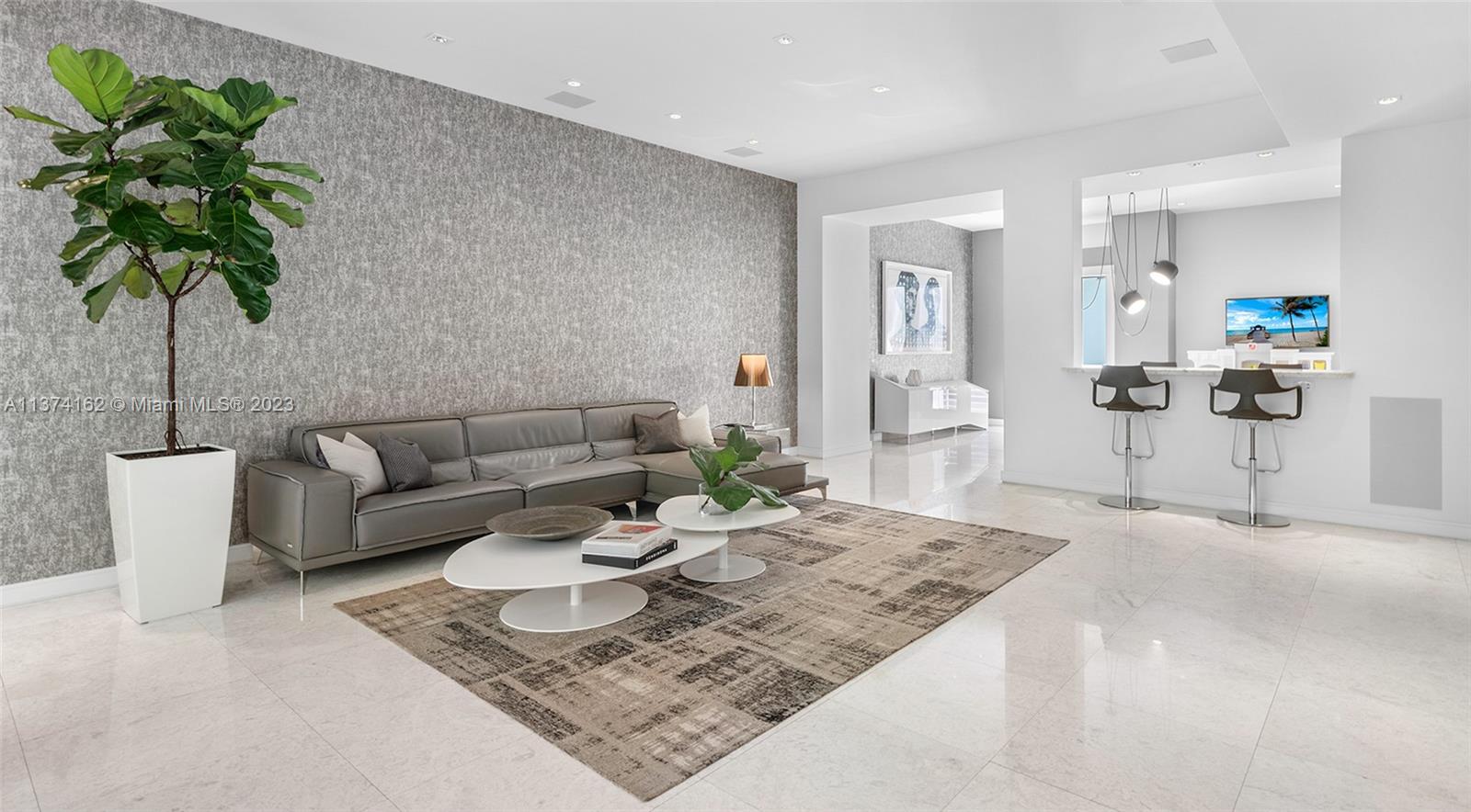 AQUA AT ALLISON ISLAND - Residential