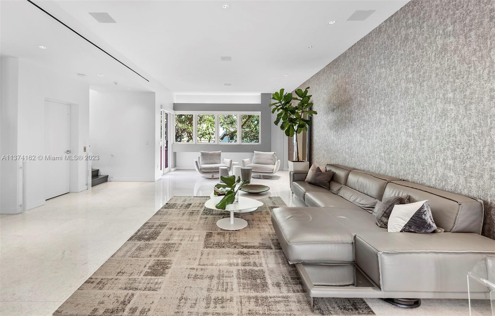 AQUA AT ALLISON ISLAND - Residential