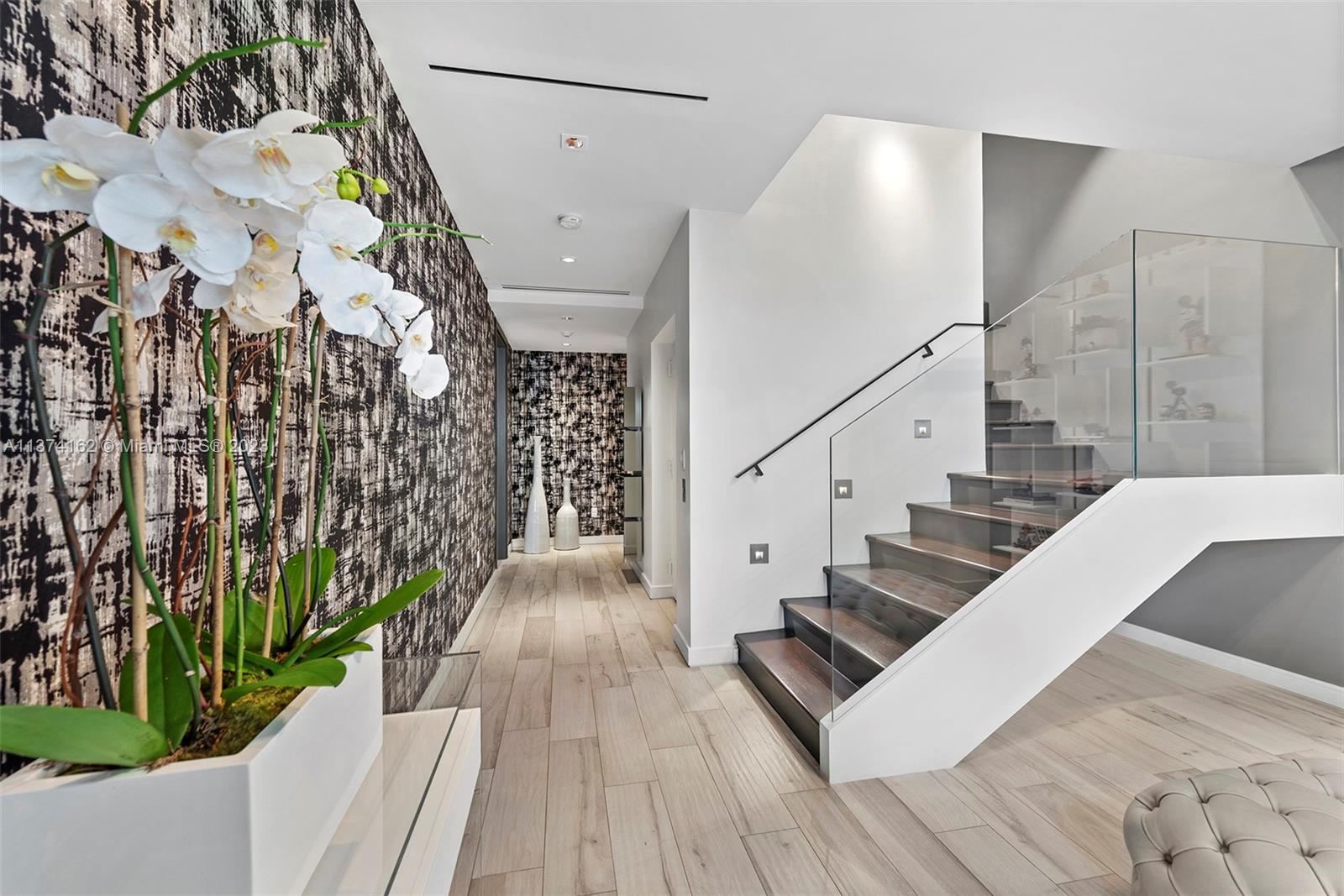 AQUA AT ALLISON ISLAND - Residential