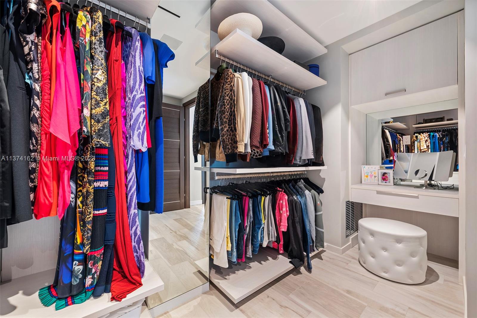 AQUA AT ALLISON ISLAND - Residential