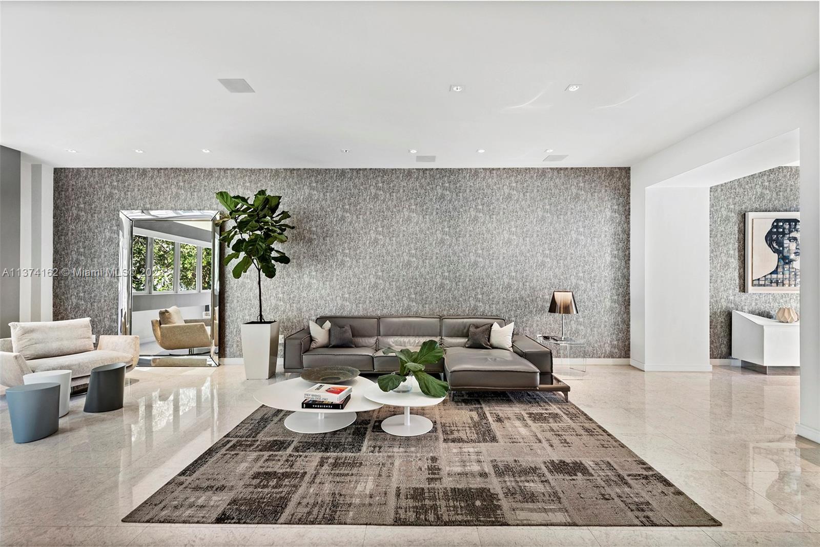 AQUA AT ALLISON ISLAND - Residential