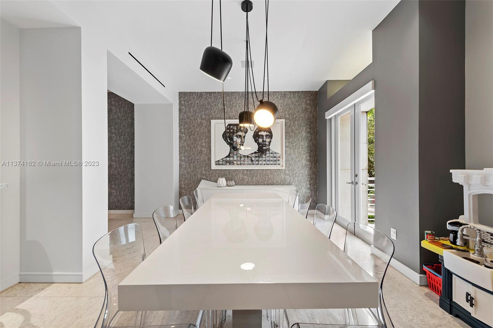 AQUA AT ALLISON ISLAND - Residential