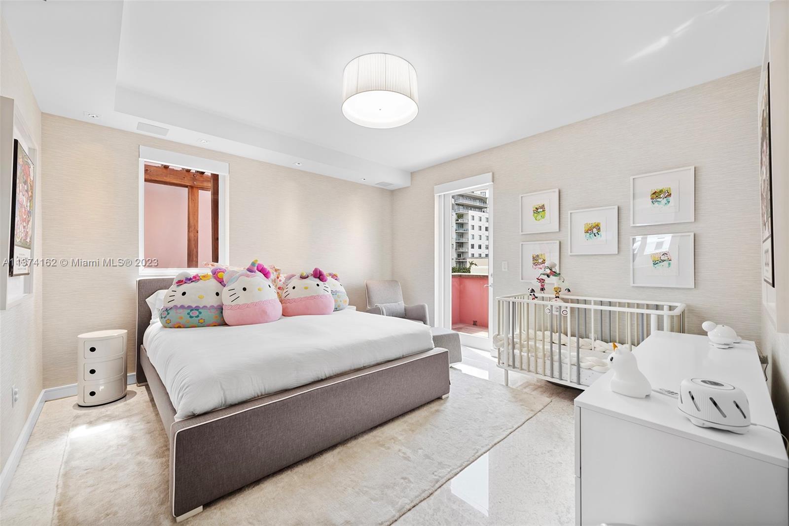 AQUA AT ALLISON ISLAND - Residential