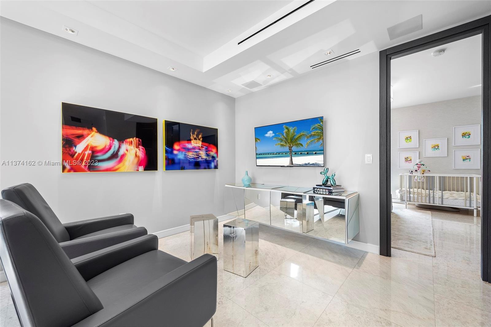 AQUA AT ALLISON ISLAND - Residential