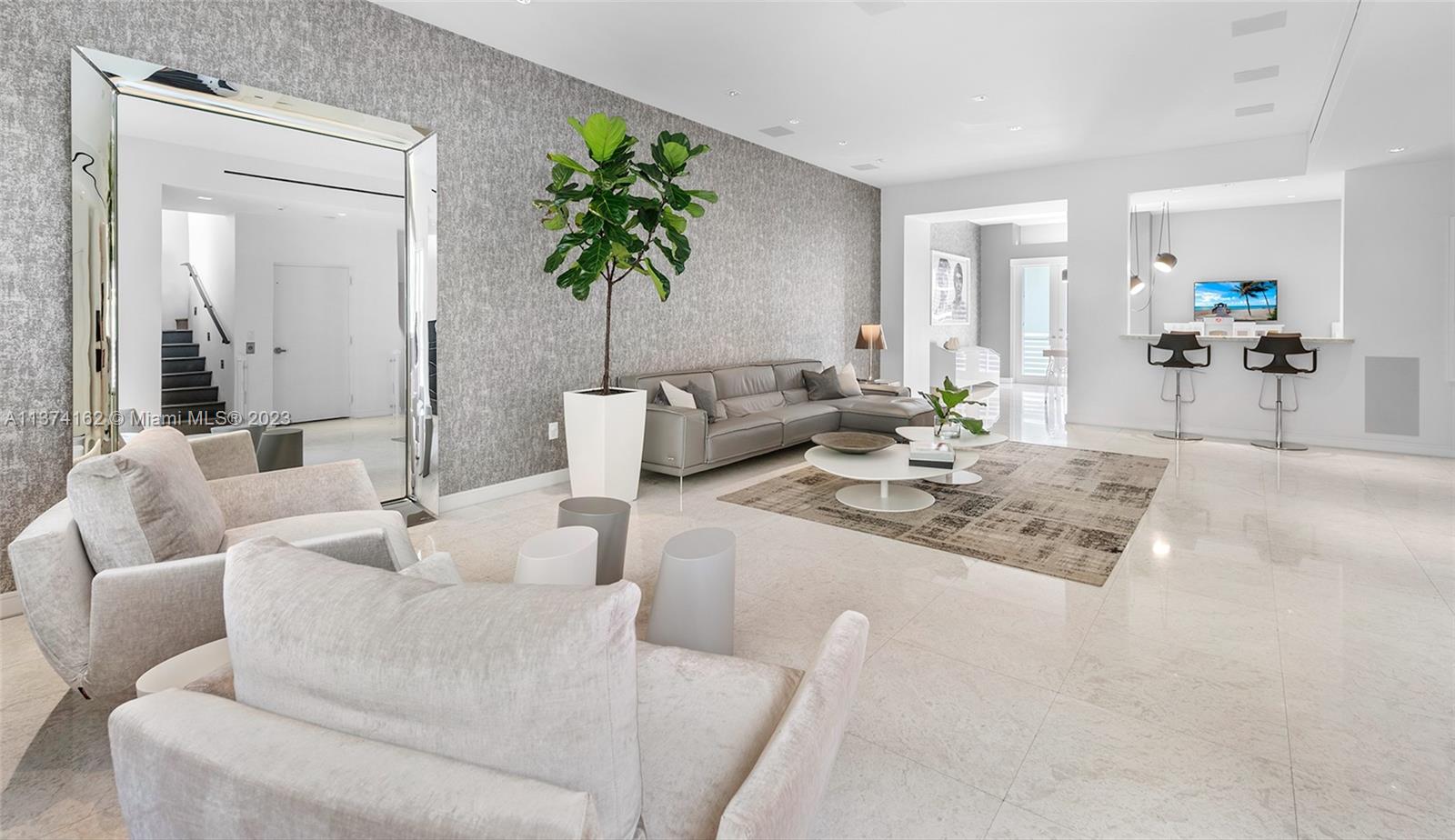 AQUA AT ALLISON ISLAND - Residential