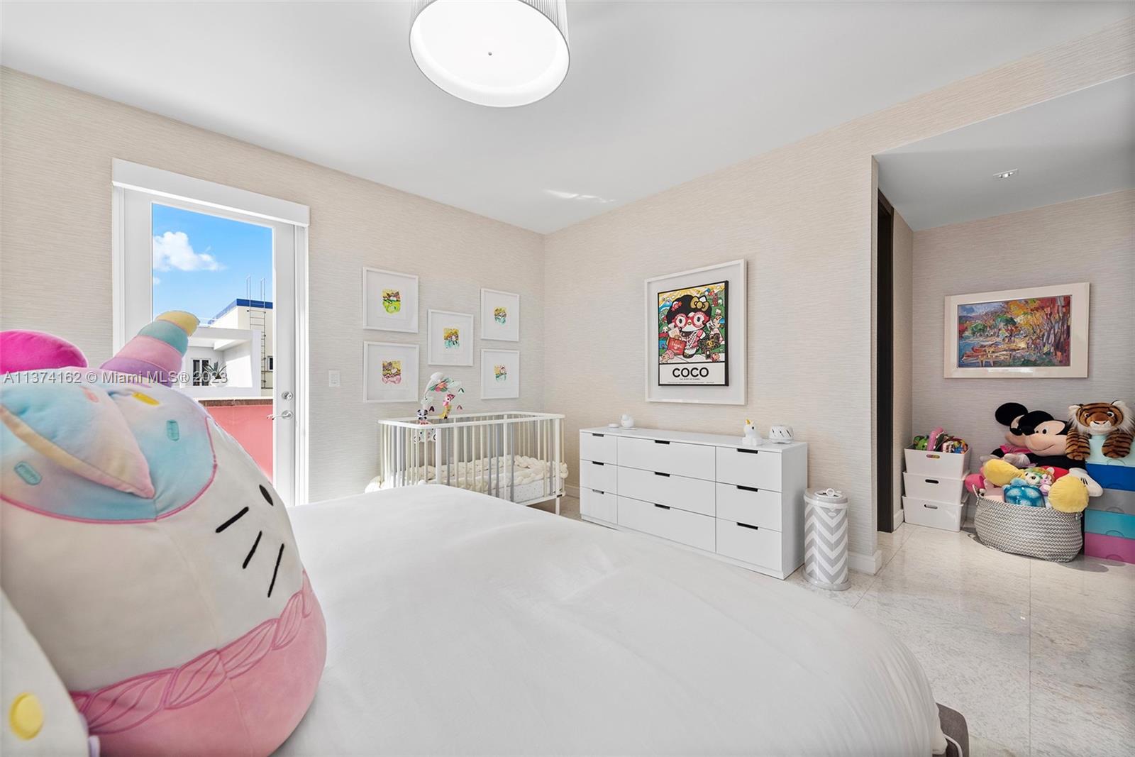 AQUA AT ALLISON ISLAND - Residential