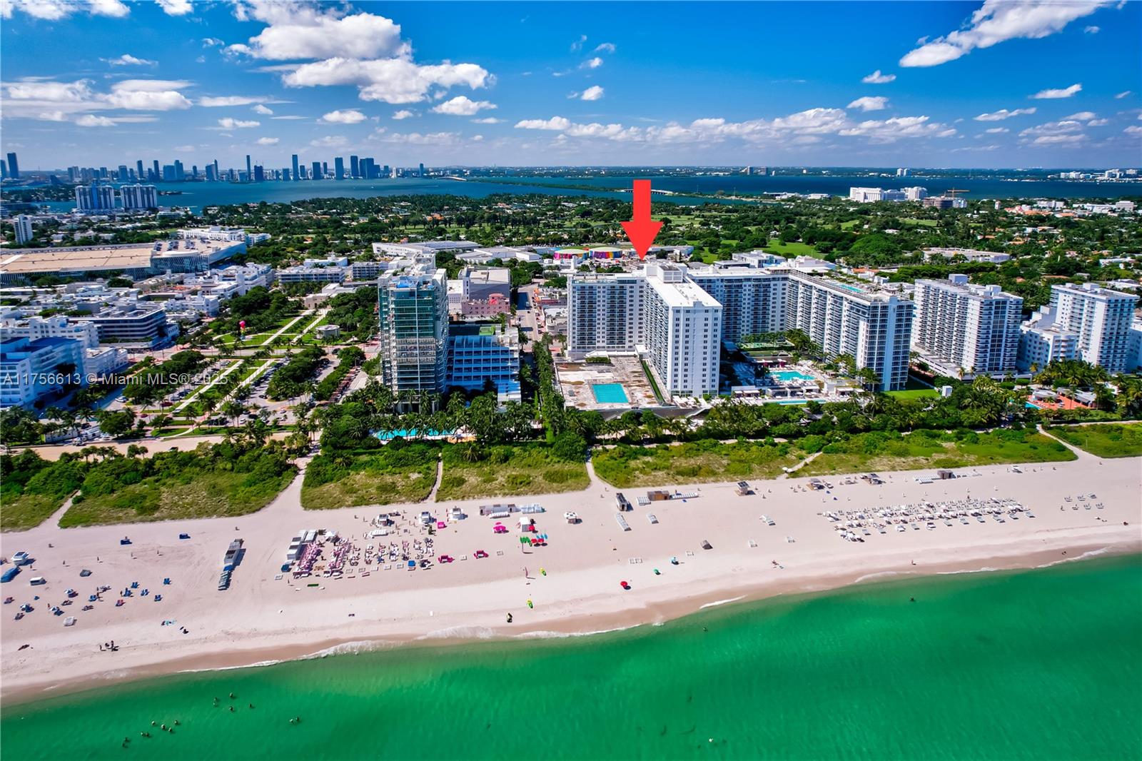 RONEY PALACE CONDO - Residential