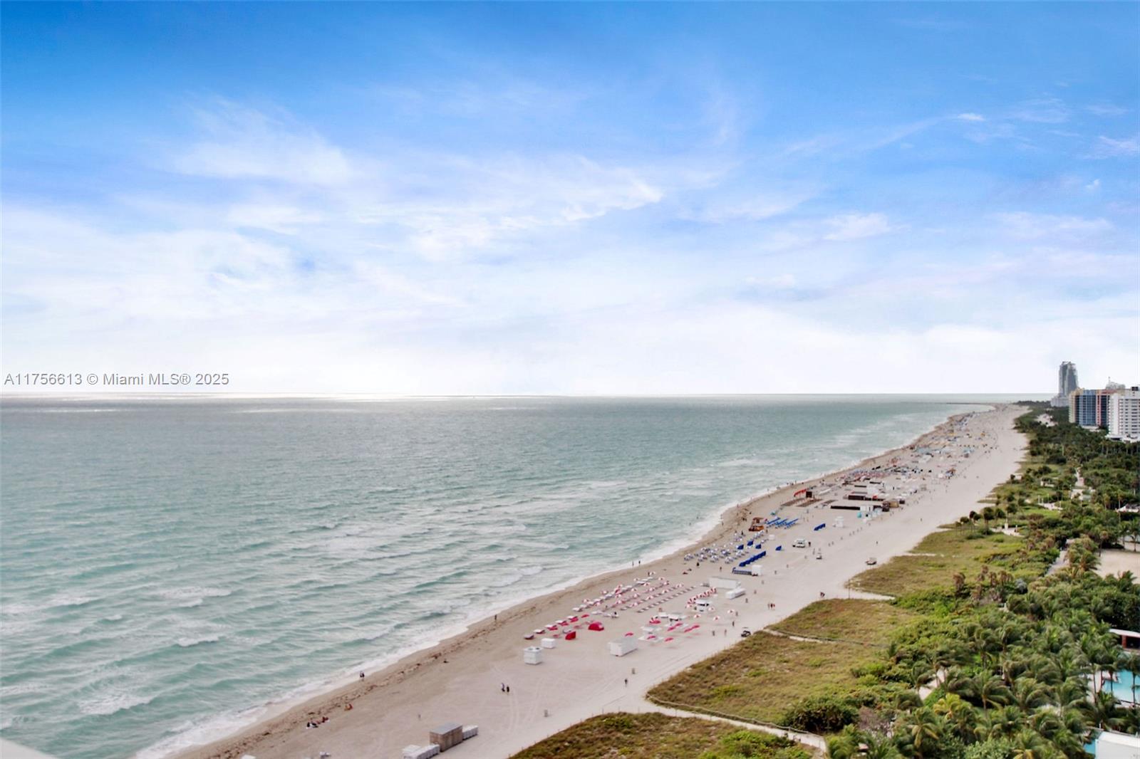 RONEY PALACE CONDO - Residential