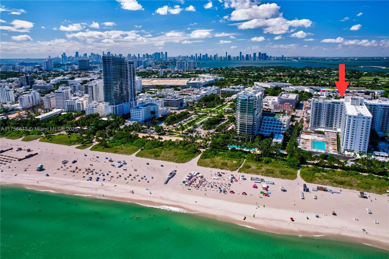 RONEY PALACE CONDO - Residential