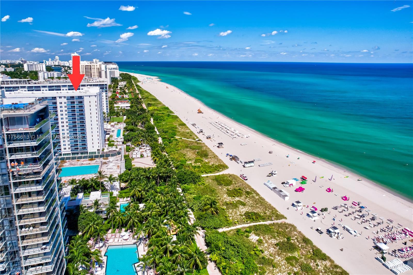 RONEY PALACE CONDO - Residential