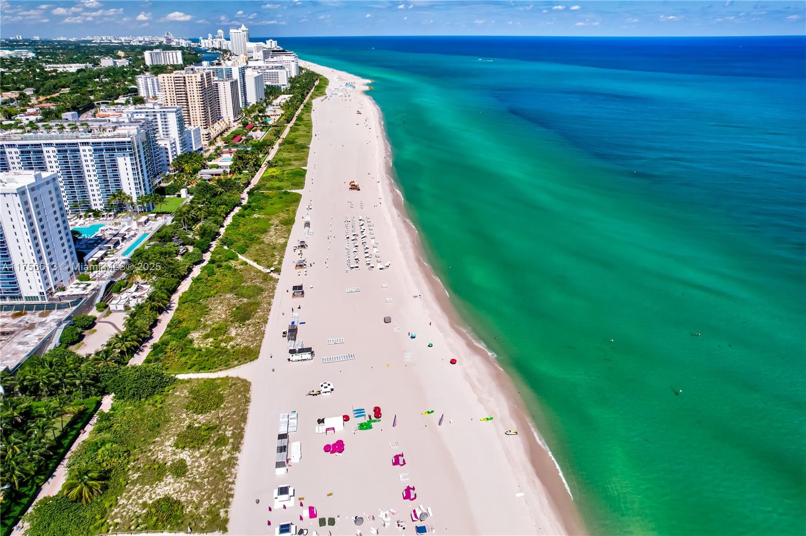 RONEY PALACE CONDO - Residential