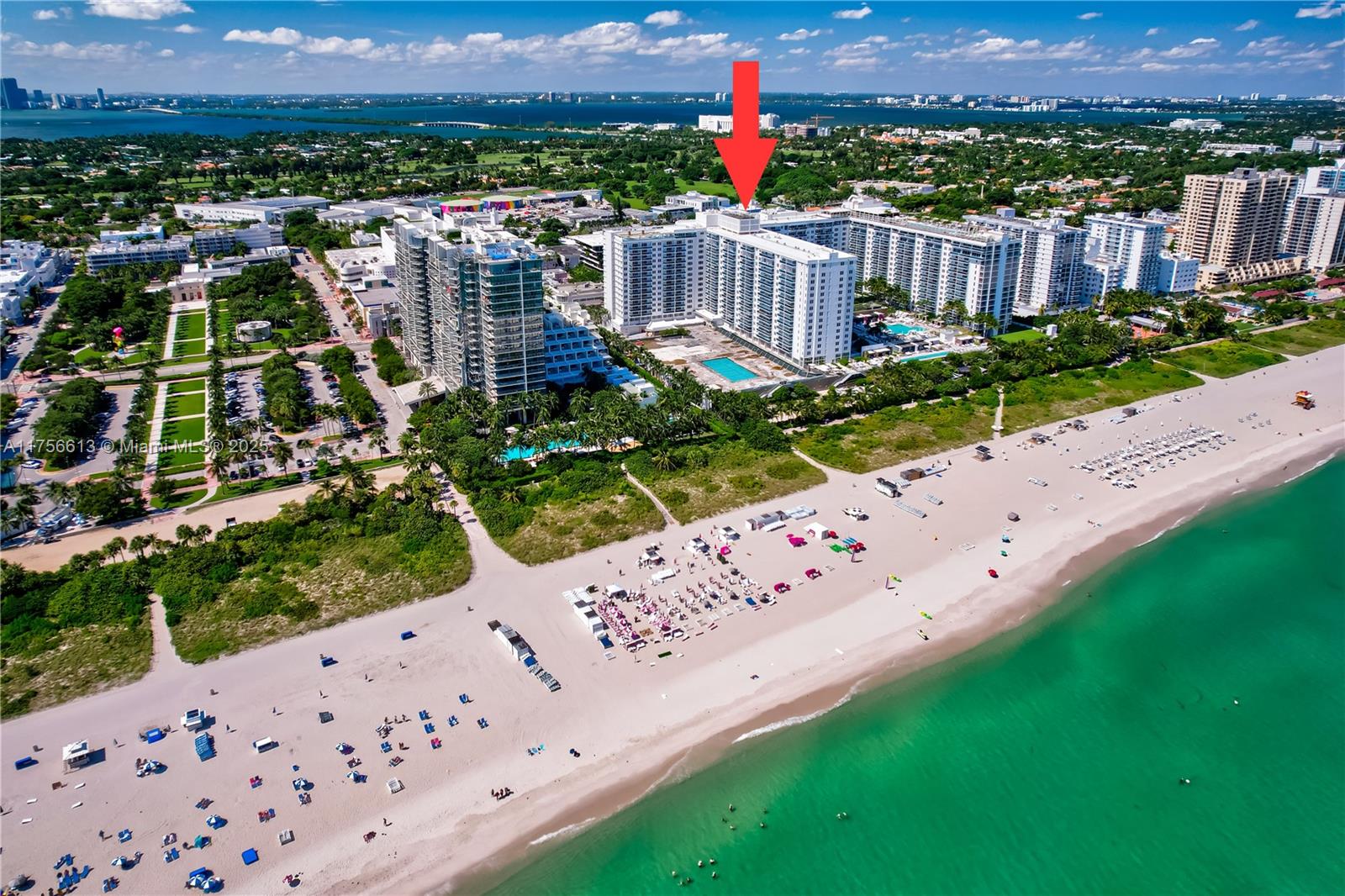 RONEY PALACE CONDO - Residential