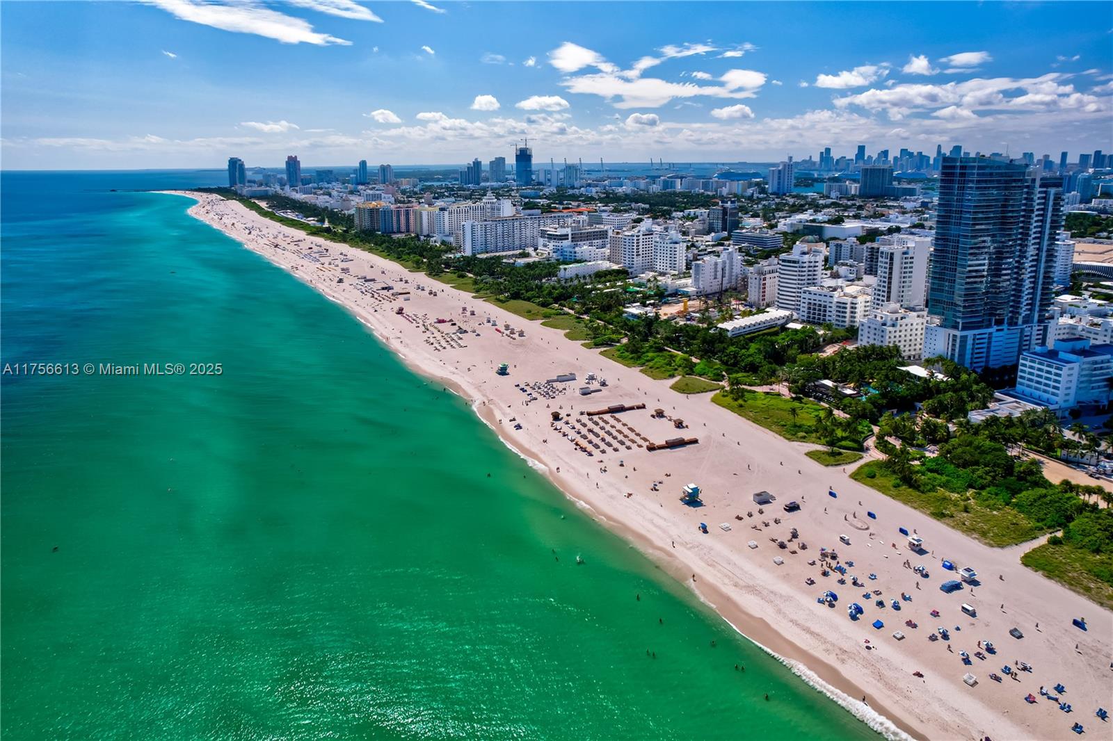 RONEY PALACE CONDO - Residential