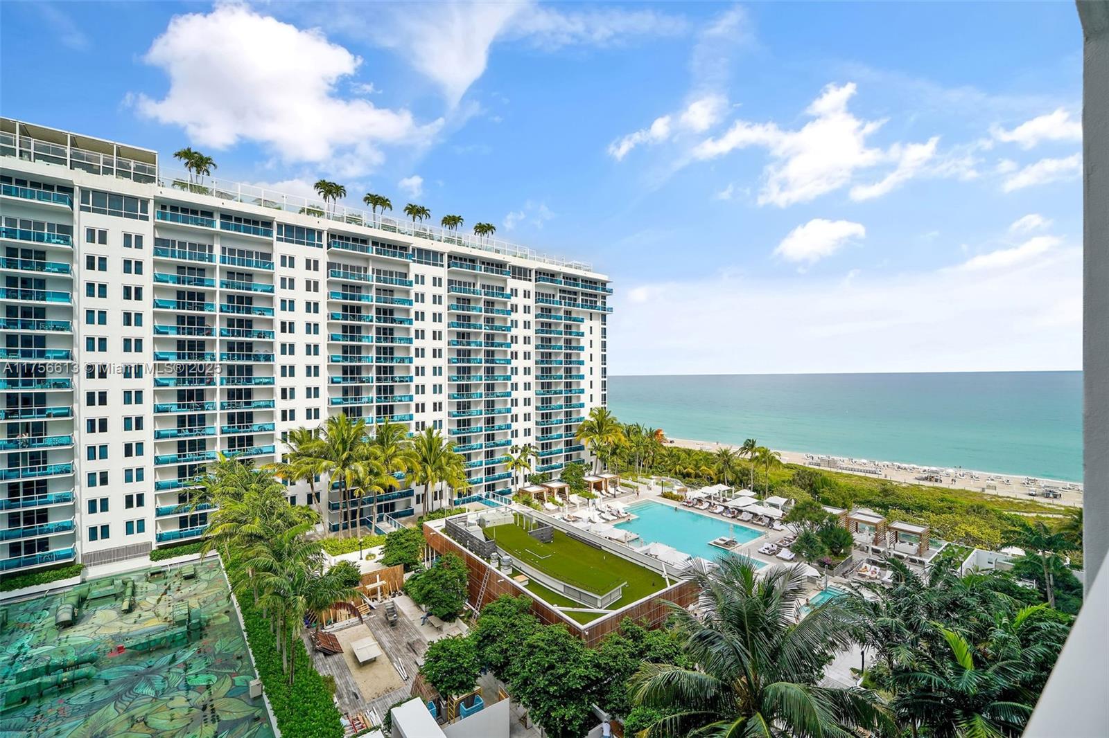 RONEY PALACE CONDO - Residential