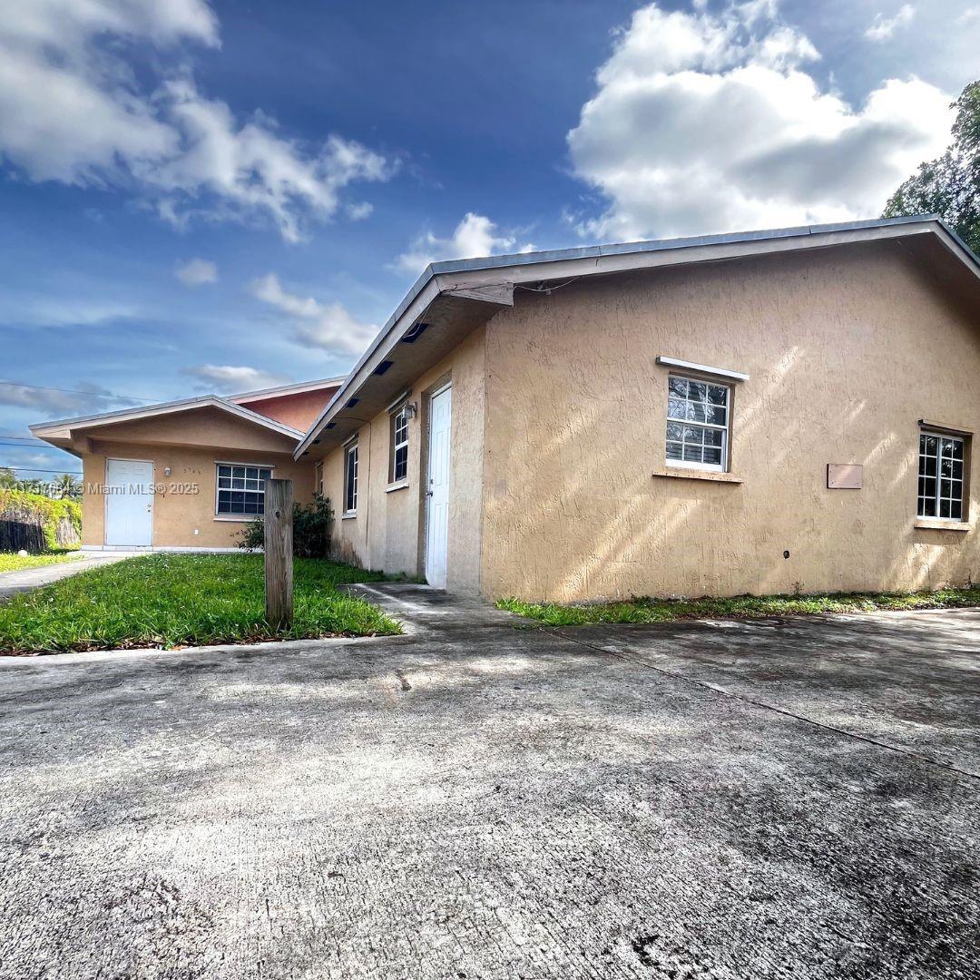 Rental Property at 15741 Nw 40th Ct, Miami Gardens, Broward County, Florida -  - $770,000 MO.