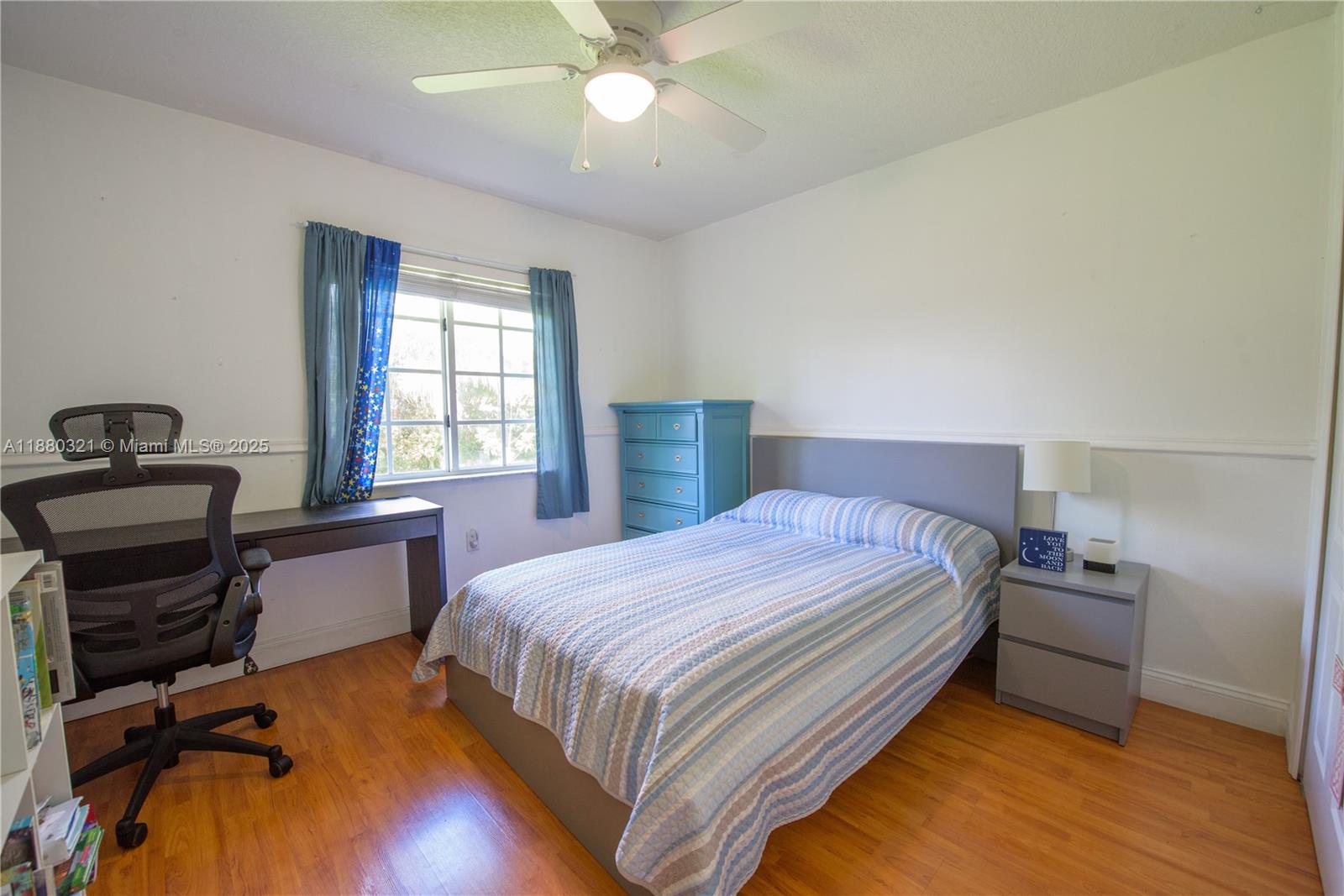REDLAND ESTATES - Residential Lease