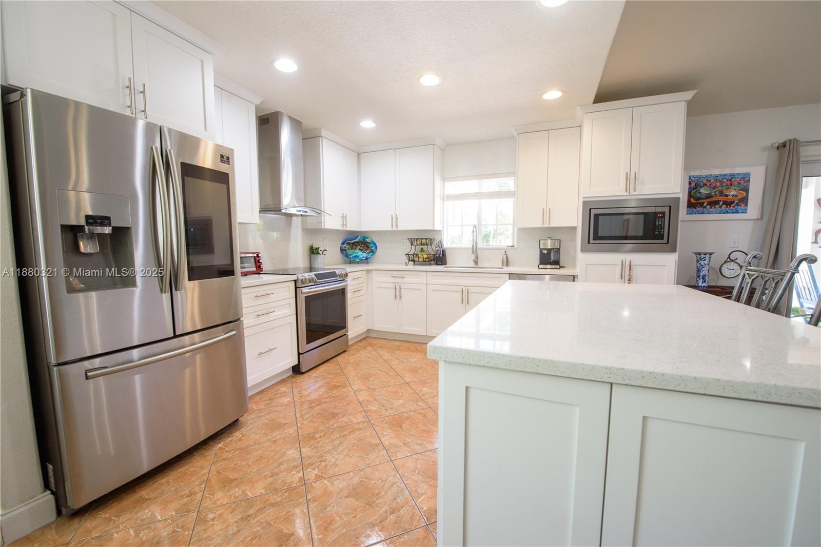 REDLAND ESTATES - Residential Lease