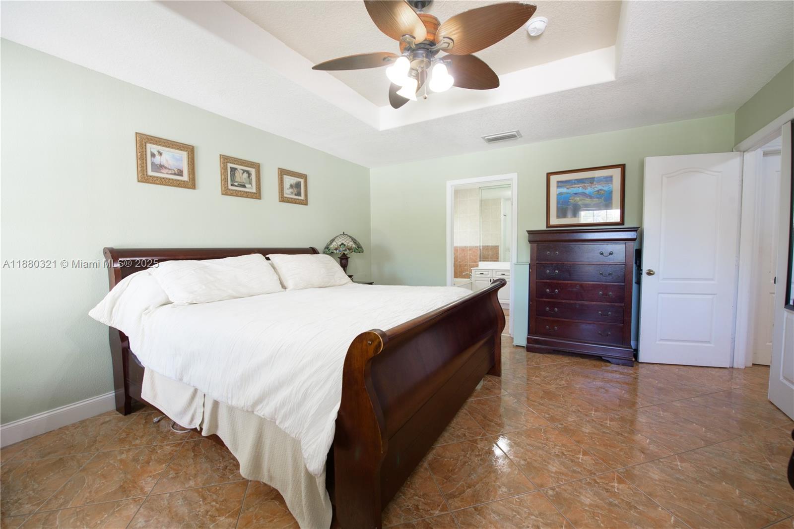 REDLAND ESTATES - Residential Lease