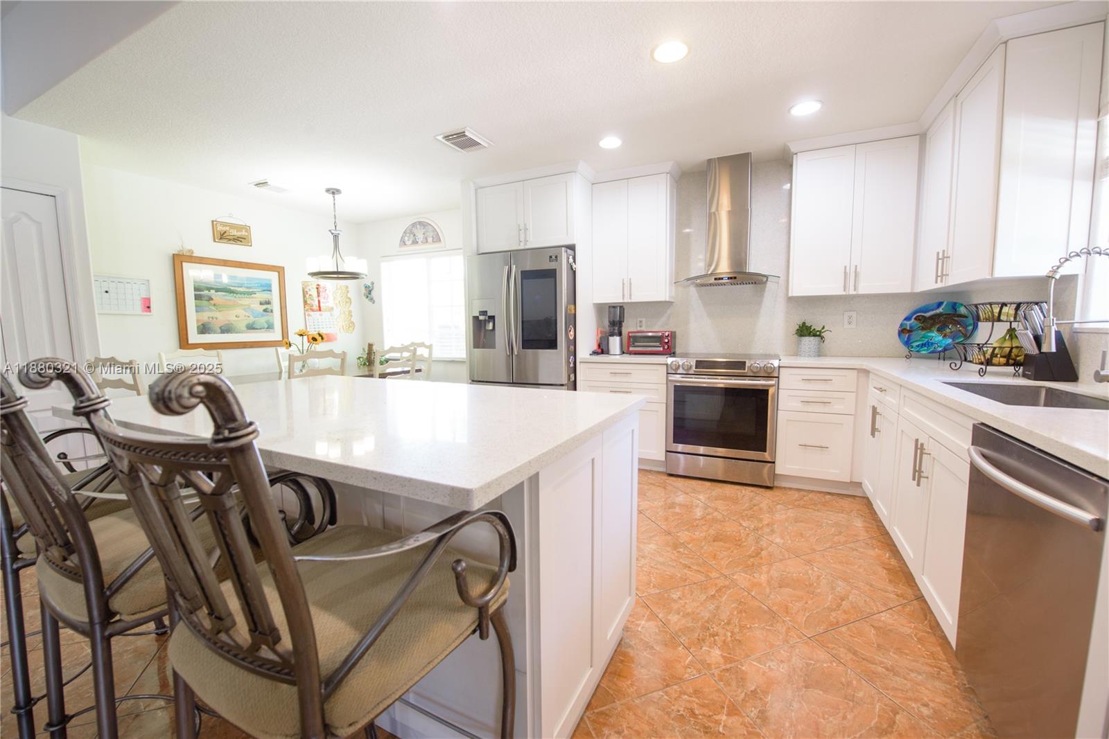 REDLAND ESTATES - Residential Lease