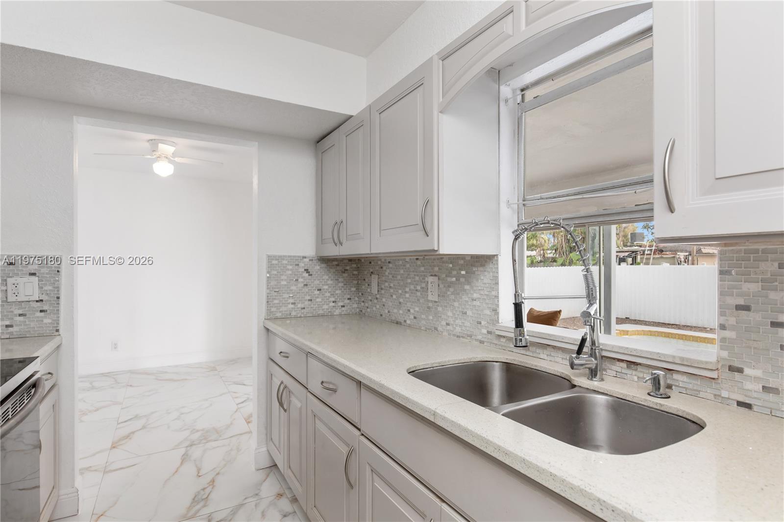 HEATHGATE - Residential