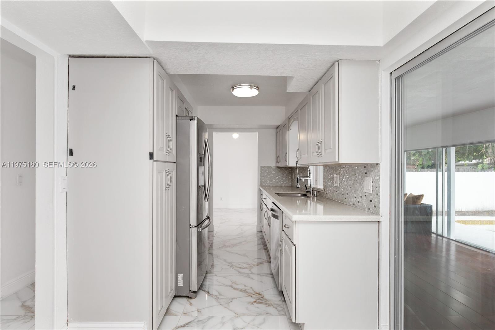 HEATHGATE - Residential