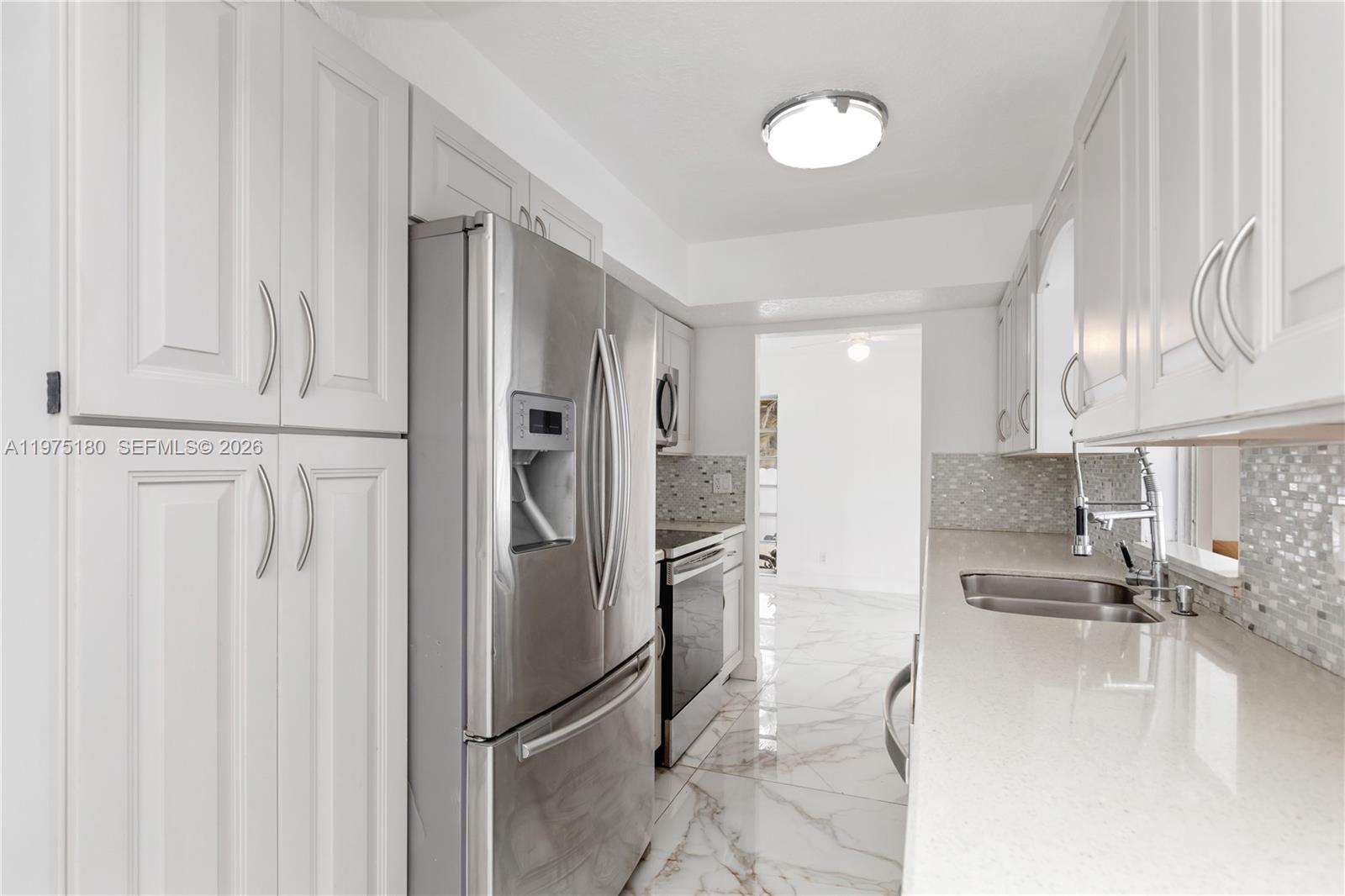 HEATHGATE - Residential