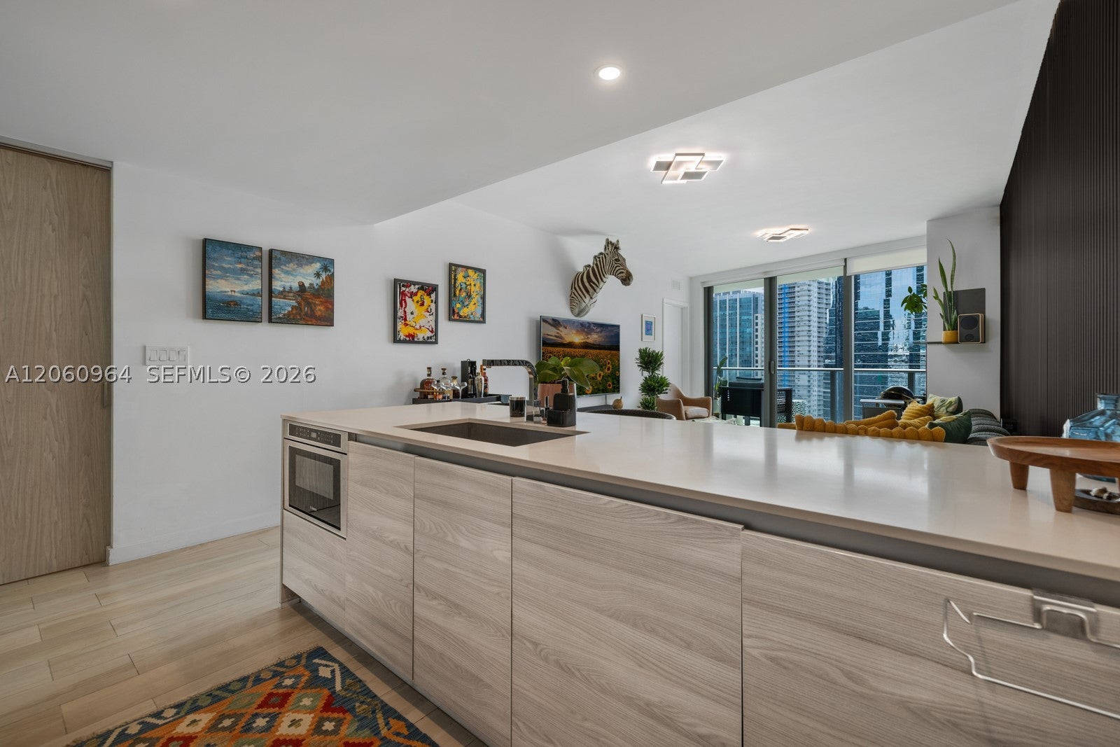 1300 S Miami Ave 2103