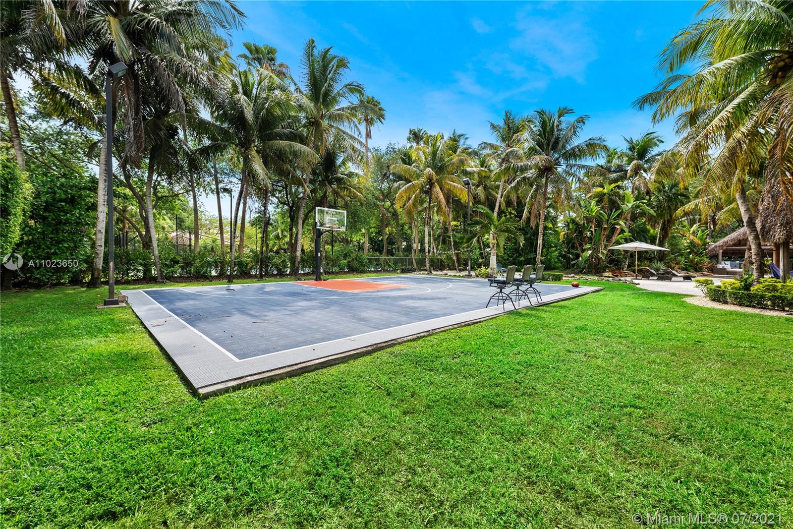 HELMS COUNTRY ESTATES ADD - Residential