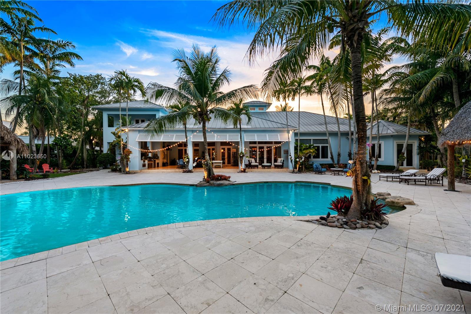 HELMS COUNTRY ESTATES ADD - Residential